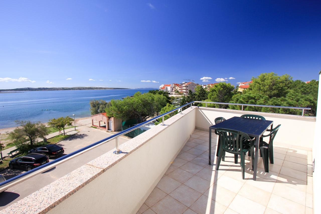Franko Apartman